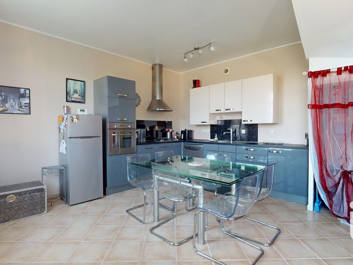 Maison 5 pièces 91 m²
