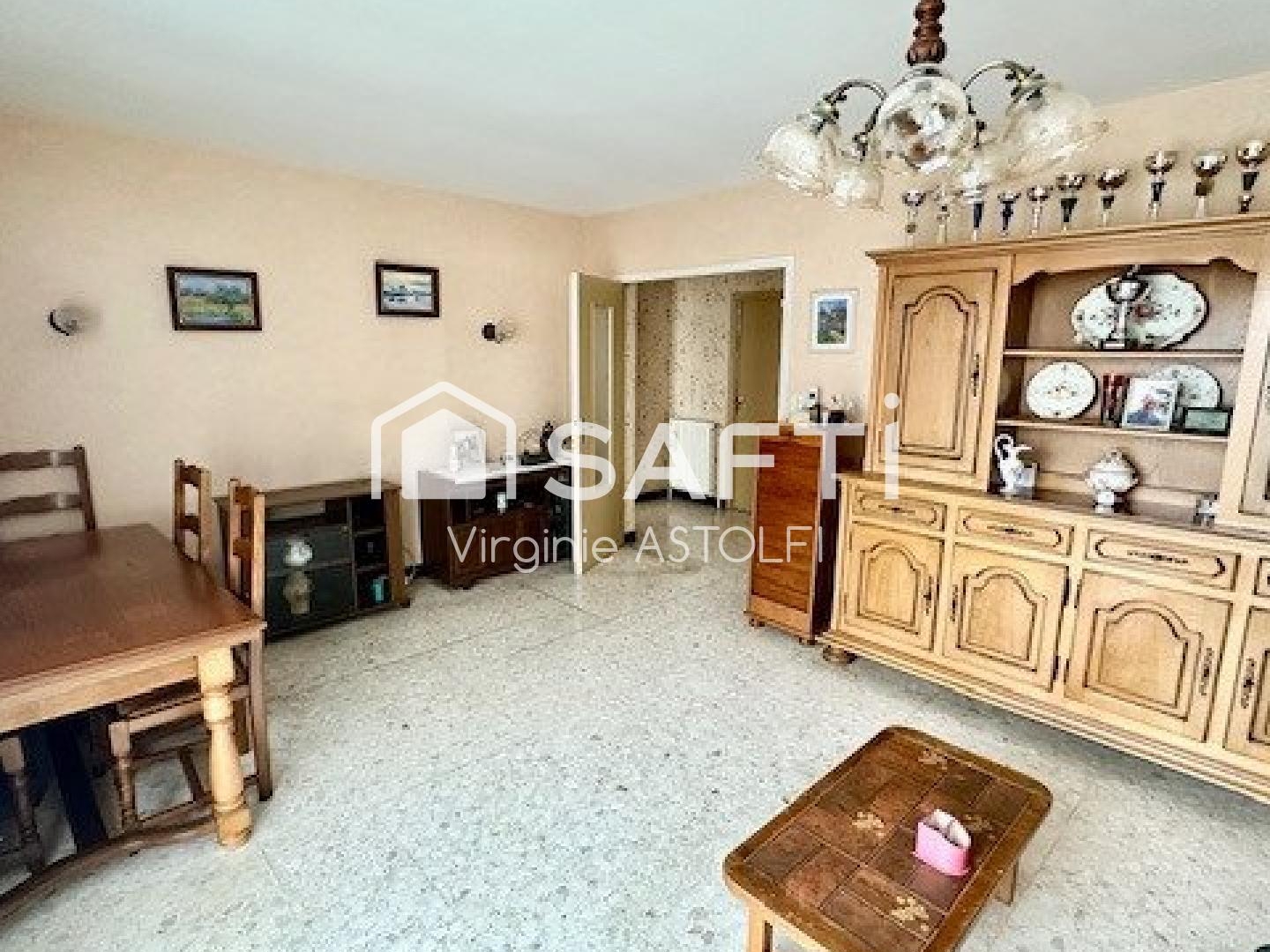 Maison à vendre - 6 pièces - 124m2 - Carbonne (31390)