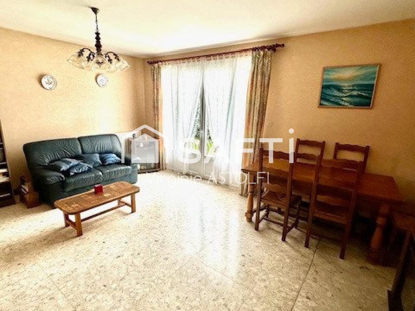 Maison à vendre - 6 pièces - 124m2 - Carbonne (31390)