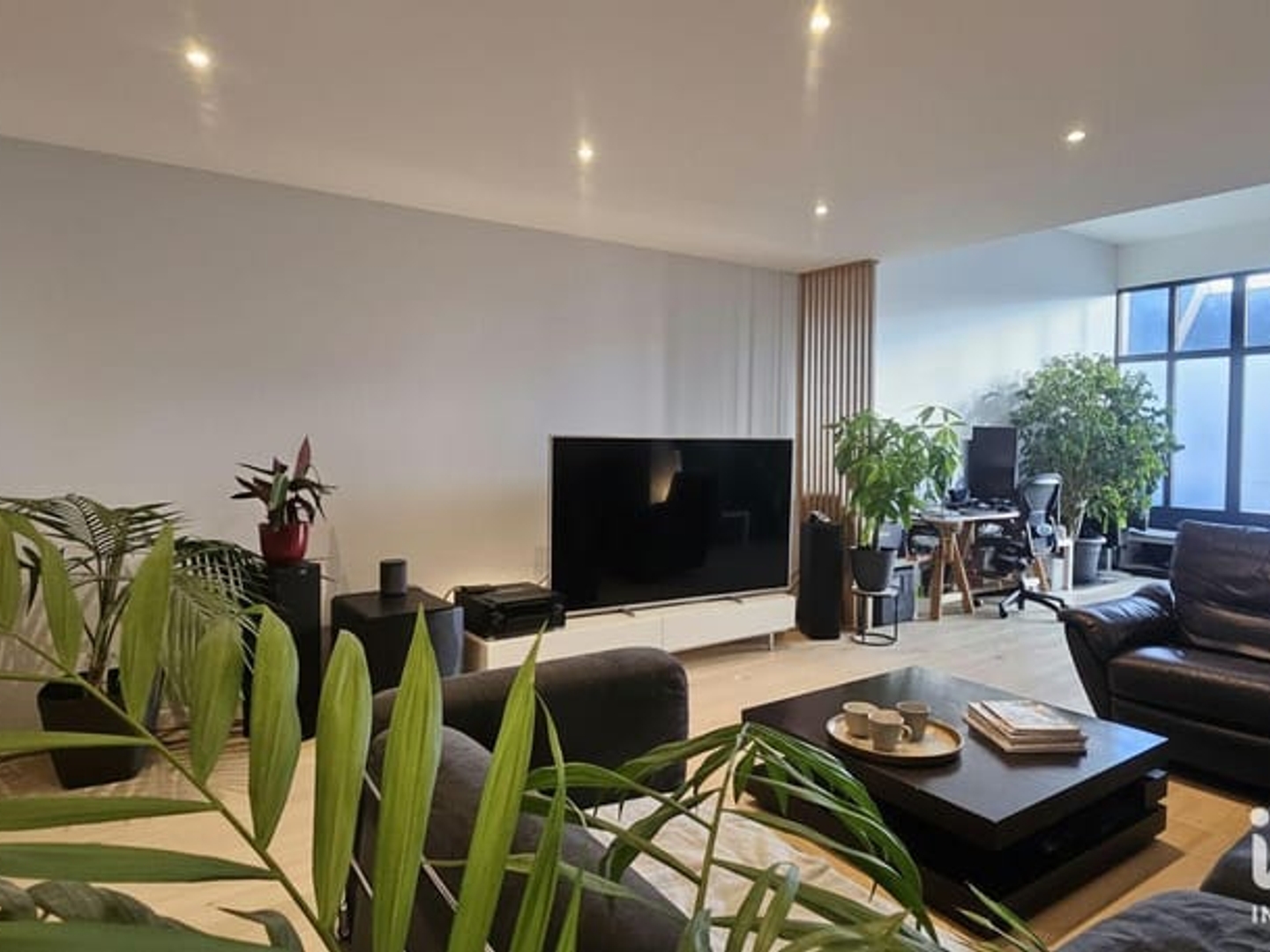 Maison à vendre - 6 pièces - 160m2 - Saint-Herblain (44800)