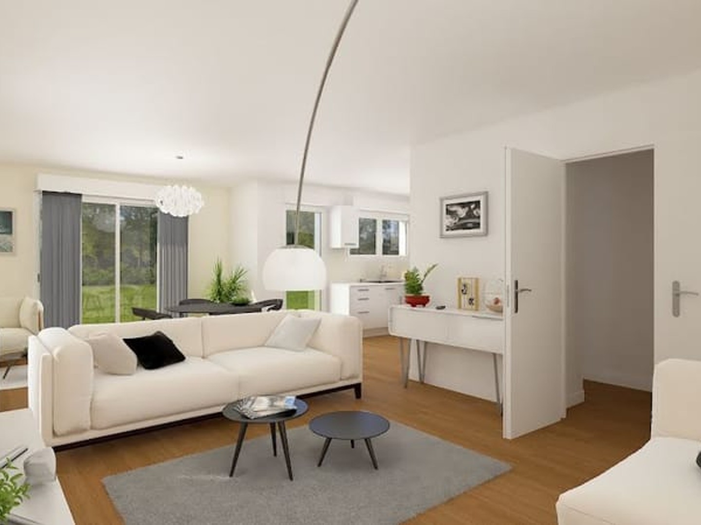 Maison à vendre - 5 pièces - 113m2 - Noyelles-Sur-Mer (80860)
