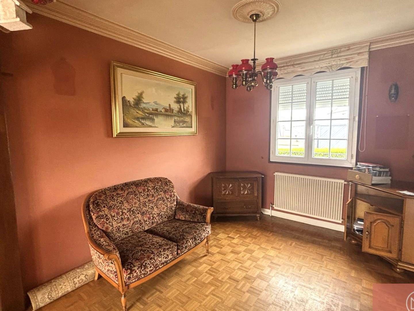 Maison 6 pièces 117 m²