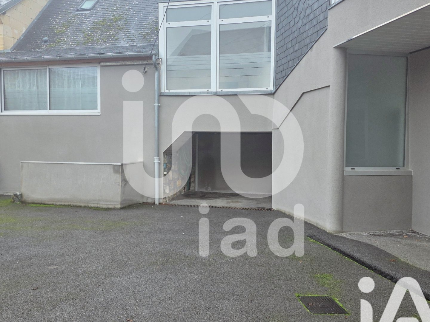 Maison avec appartements 104 m²