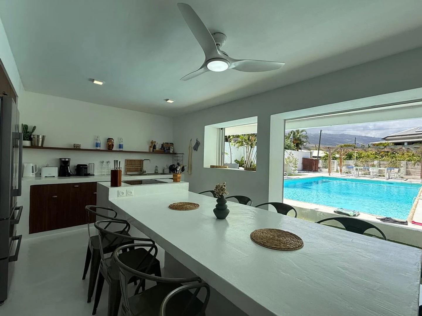 Villa 7 pièces 196 m²