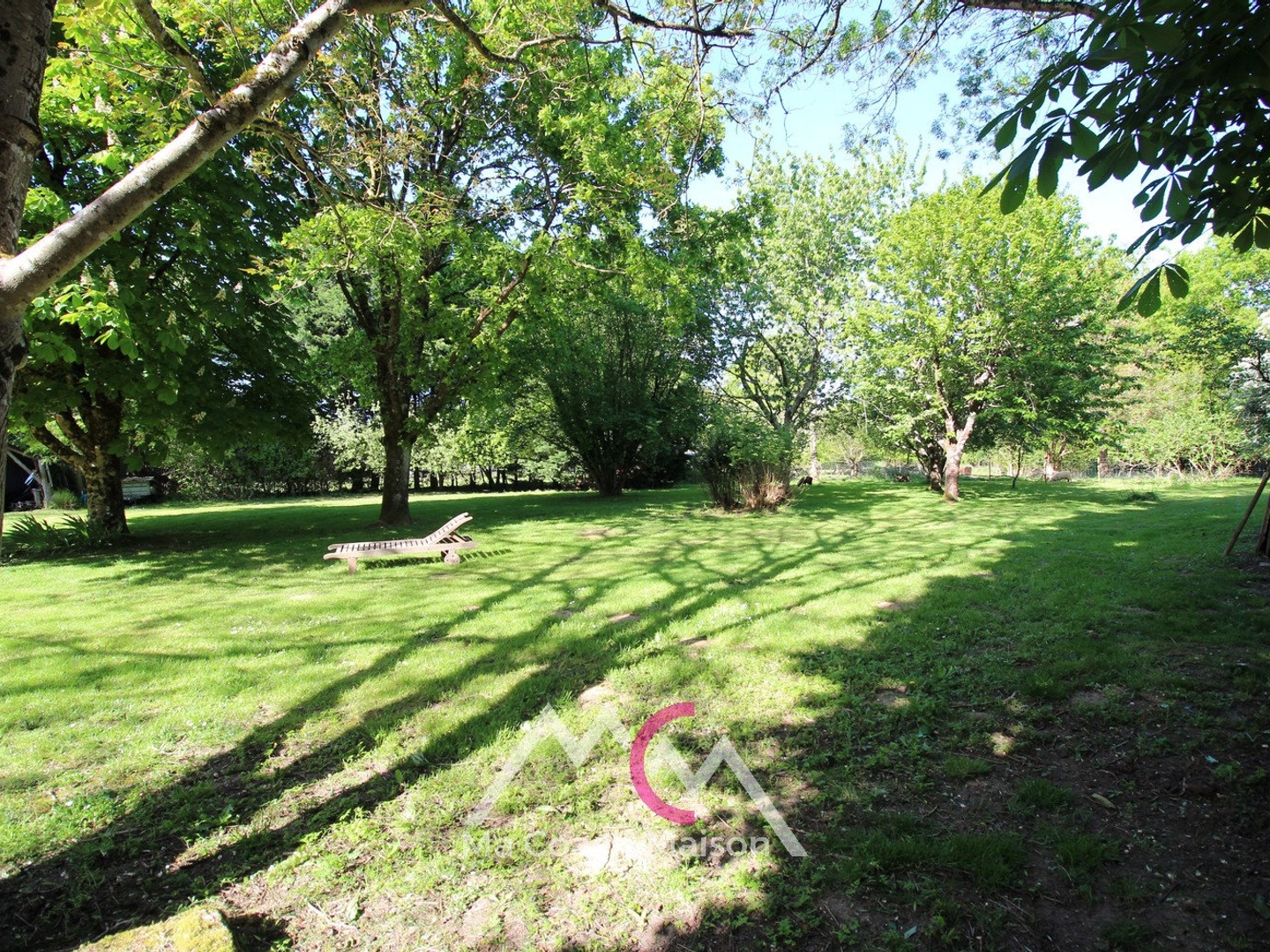 Maison à vendre - 6 pièces - 198m2 - Campbon (44750)