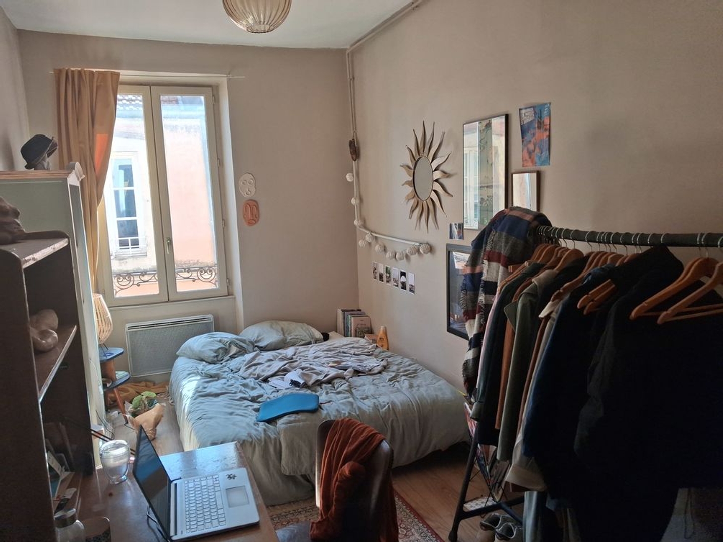 Appartement à vendre - 6 pièces - 174m2 - Lyon 2e (69002)