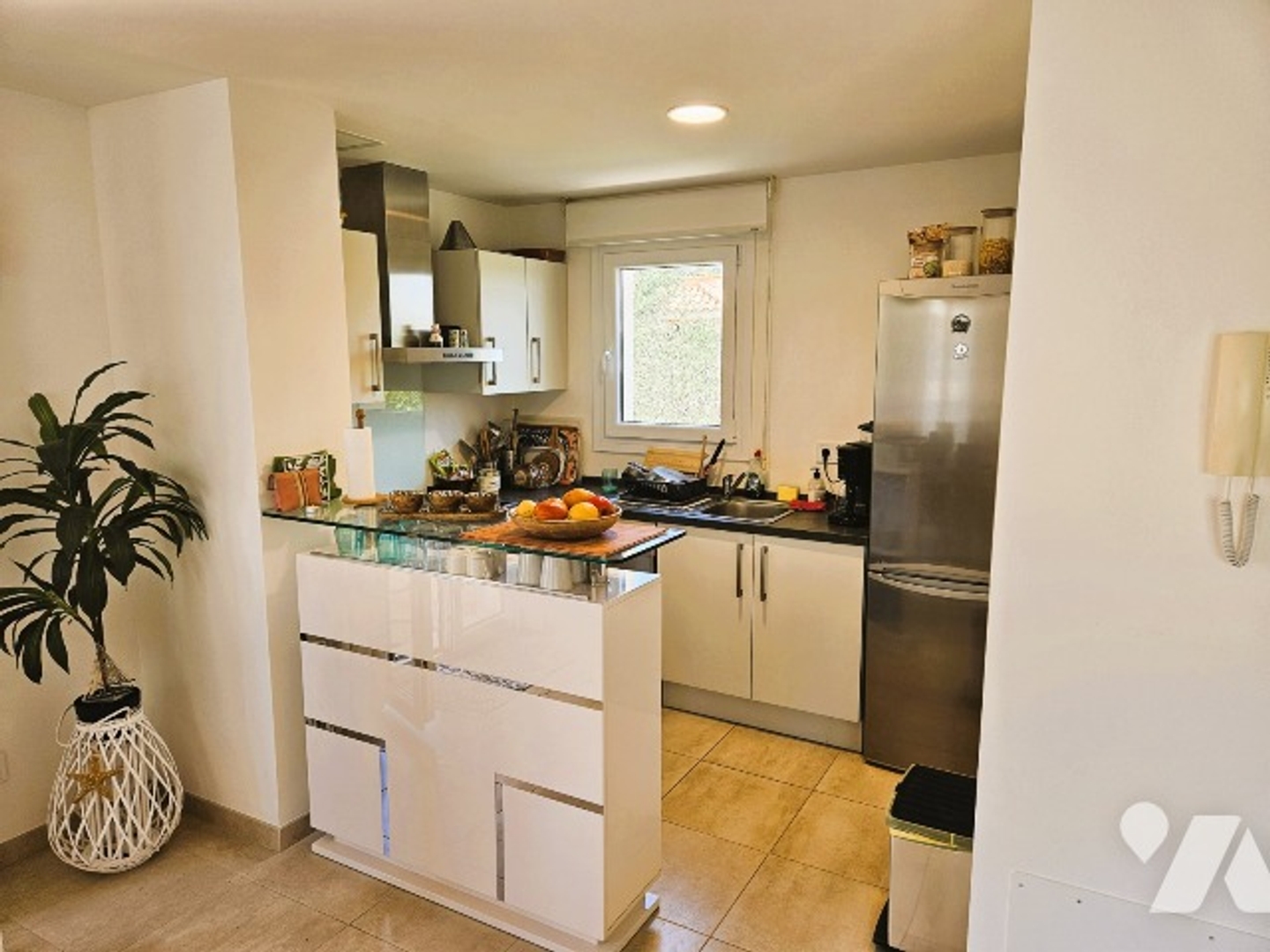 Appartement à vendre - 3 pièces - 81m2 - Aix-Les-Bains (73100)