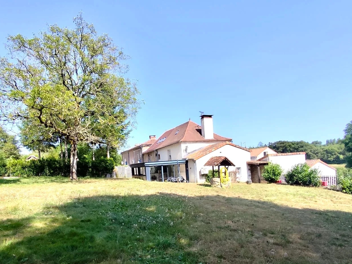 Maison 5 pièces 115 m²