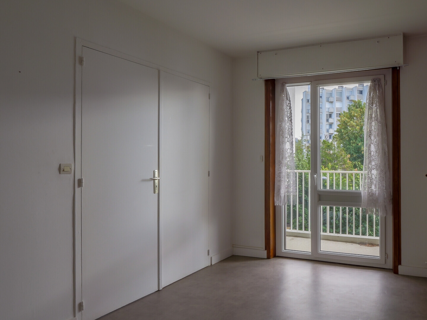 Appartement à vendre - 2 pièces - 46m2 - Orléans (45000)