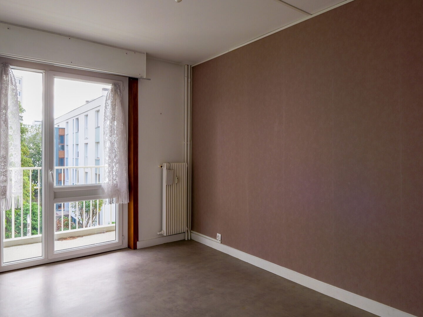 Appartement à vendre - 2 pièces - 46m2 - Orléans (45000)