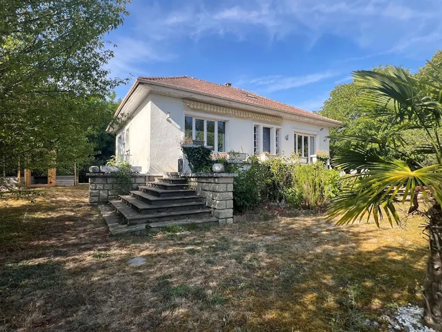 Maison 5 pièces 127 m²