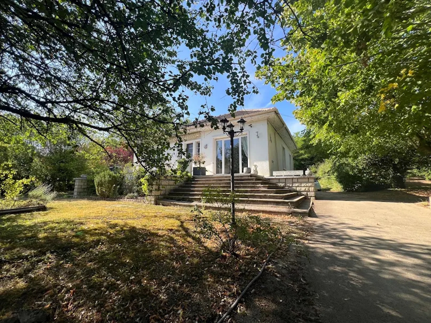 Maison à vendre - 5 pièces - 127m2 - Paron (89100)