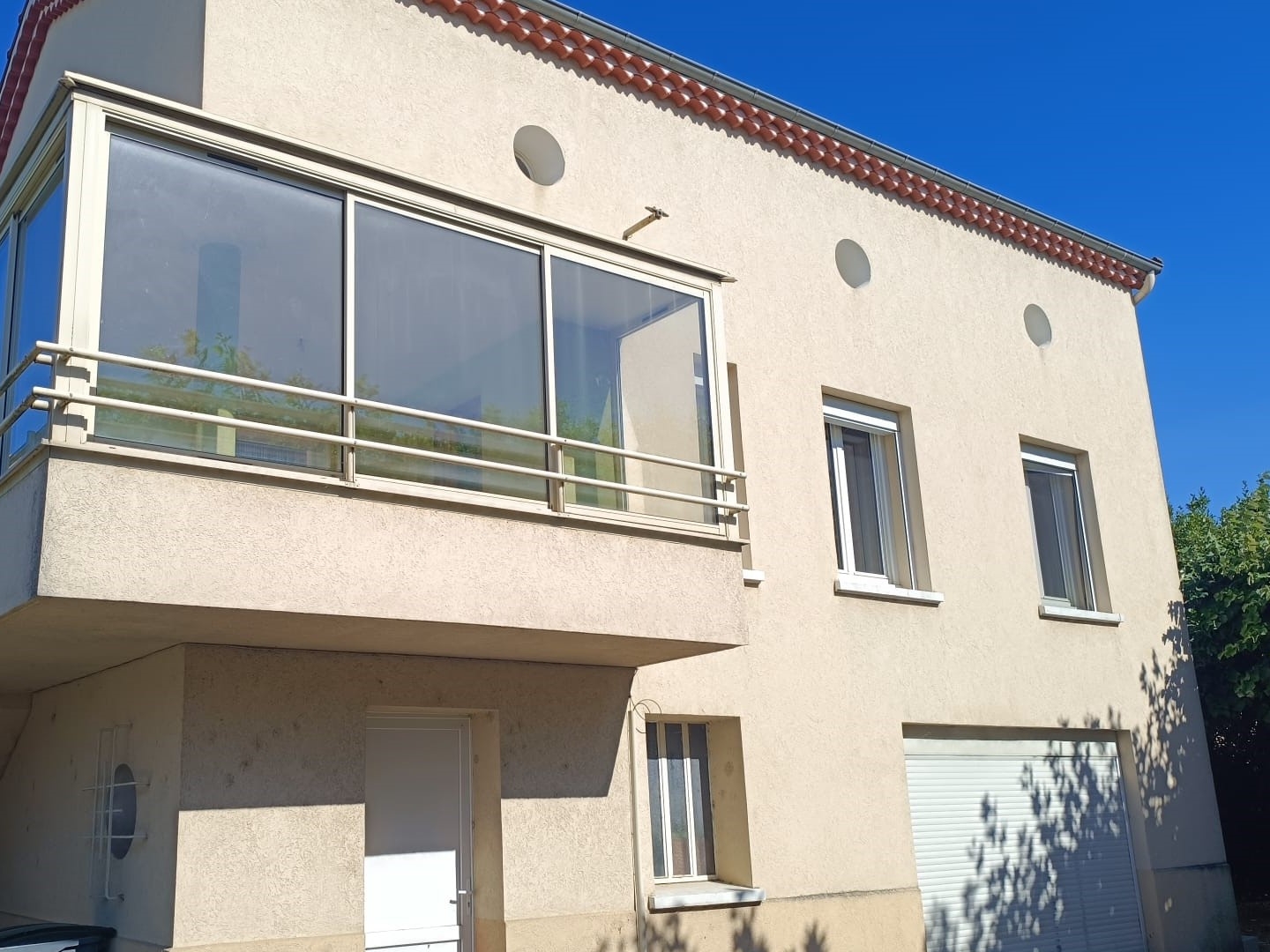 Maison 6 pièces 126 m²
