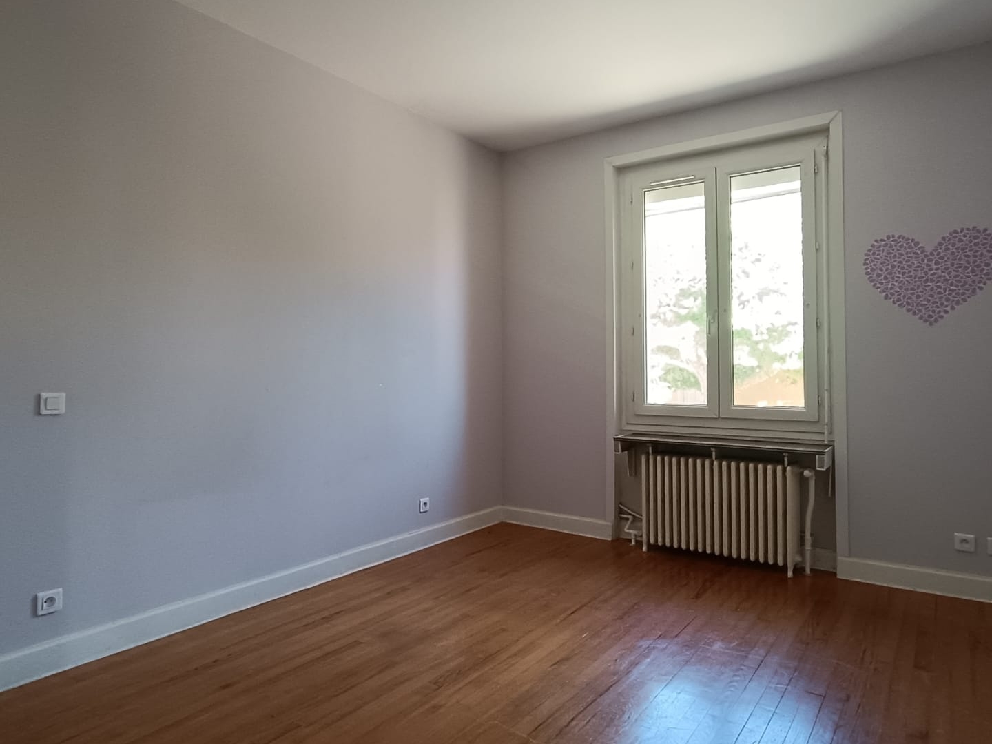 Maison à vendre - 6 pièces - 126m2 - Malissard (26120)