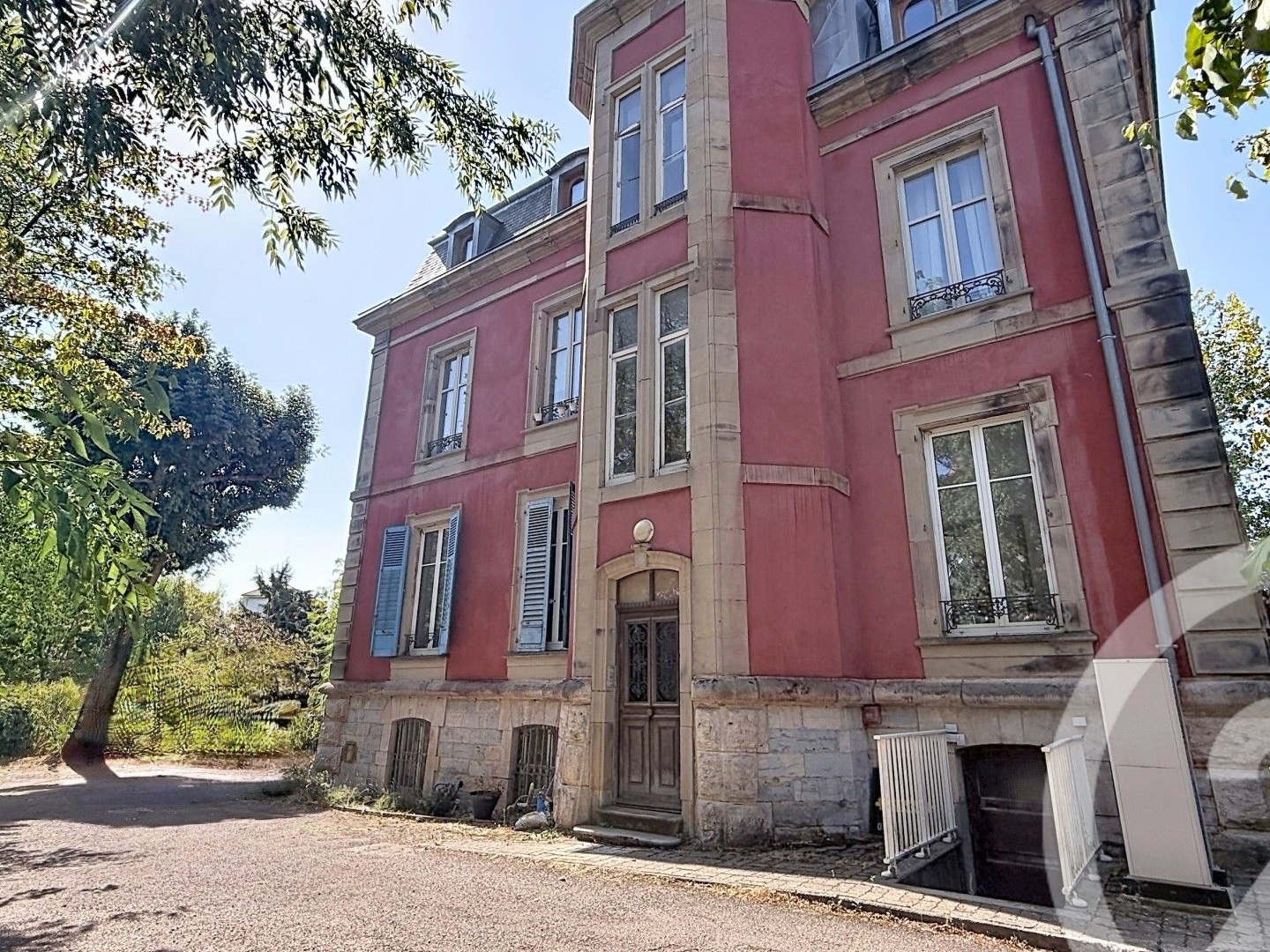 Appartement 6 pièces 133 m²