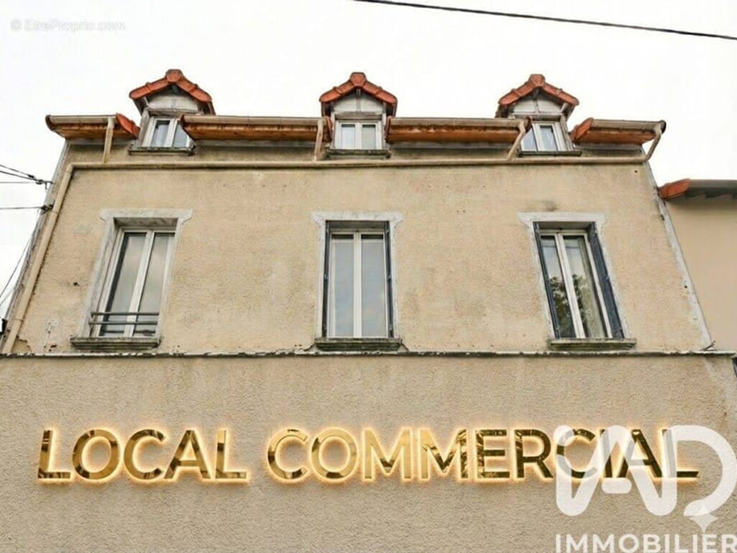 Appartement 5 pièces 180 m²