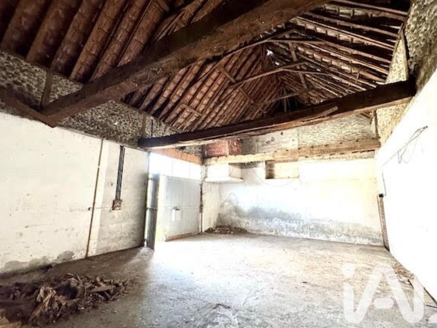 Vente Immeuble 80 m²