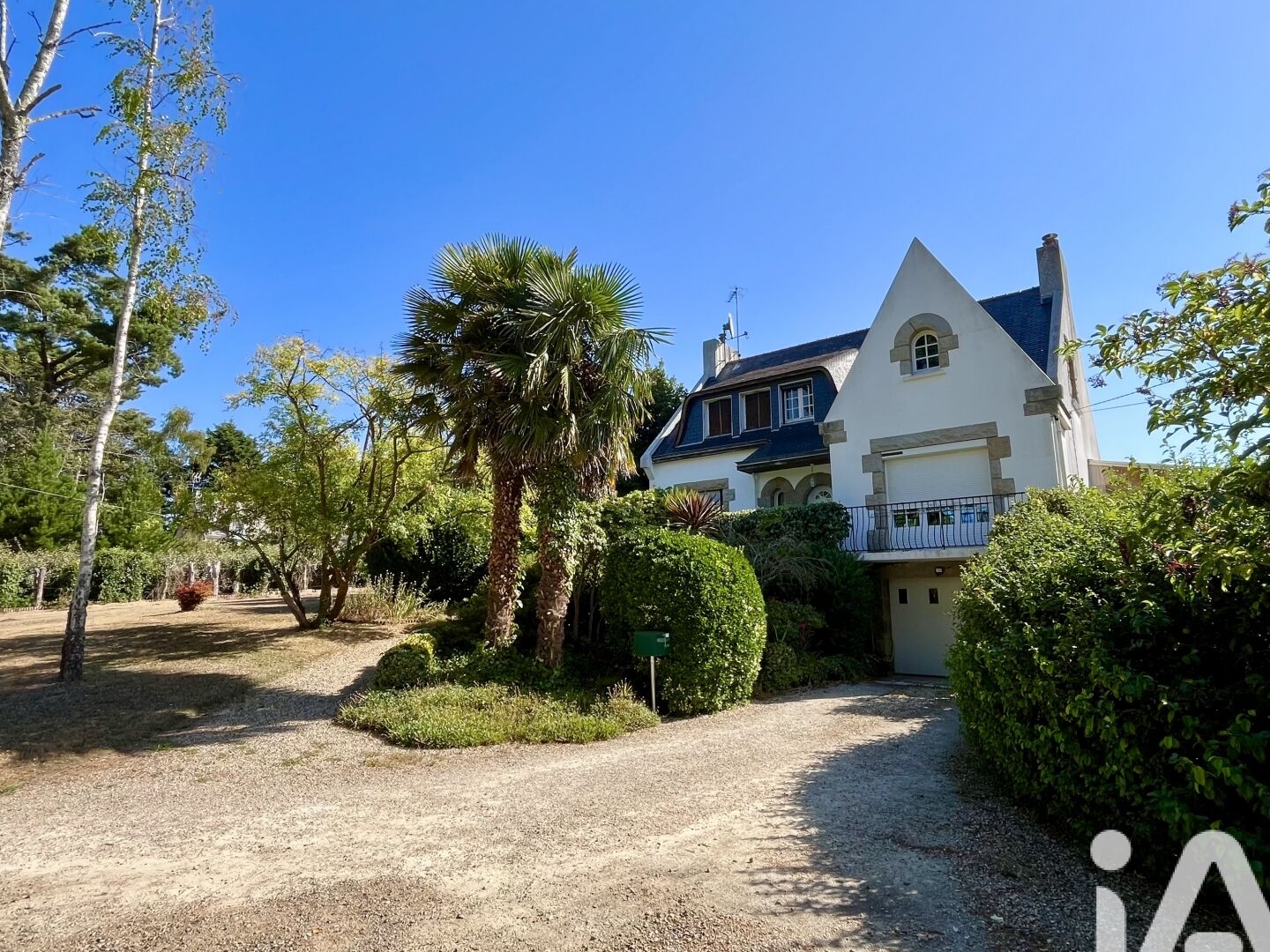 Vente Maison/villa 7 pièces