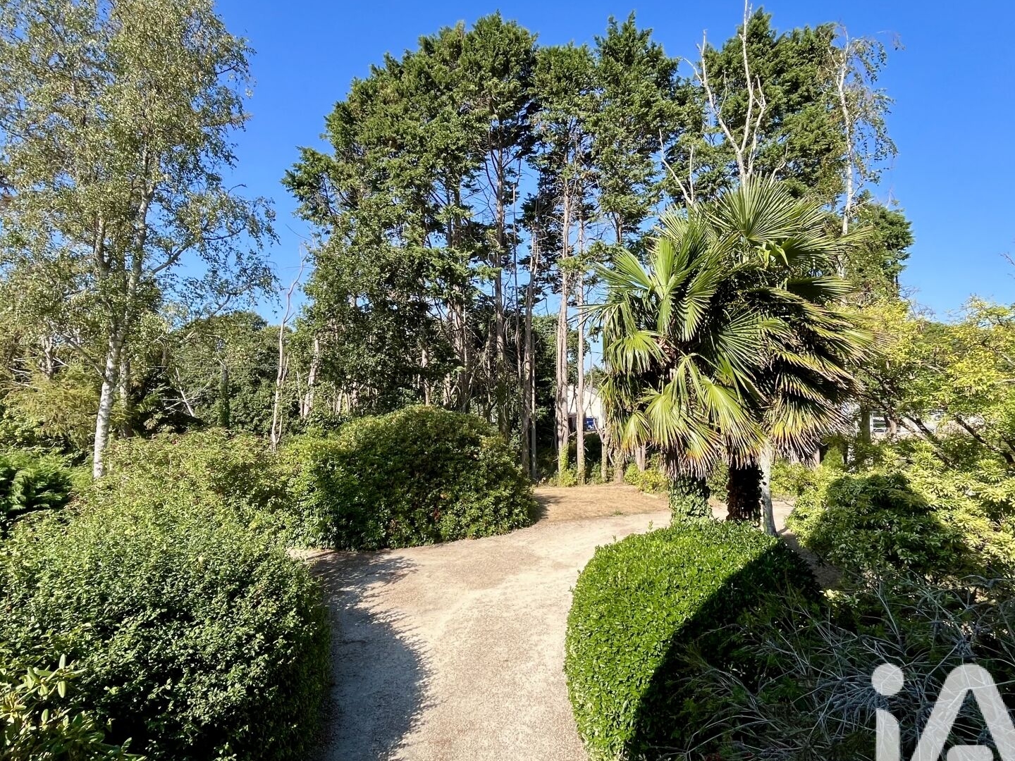 Maison à vendre - 7 pièces - 155m2 - Landudec (29710)
