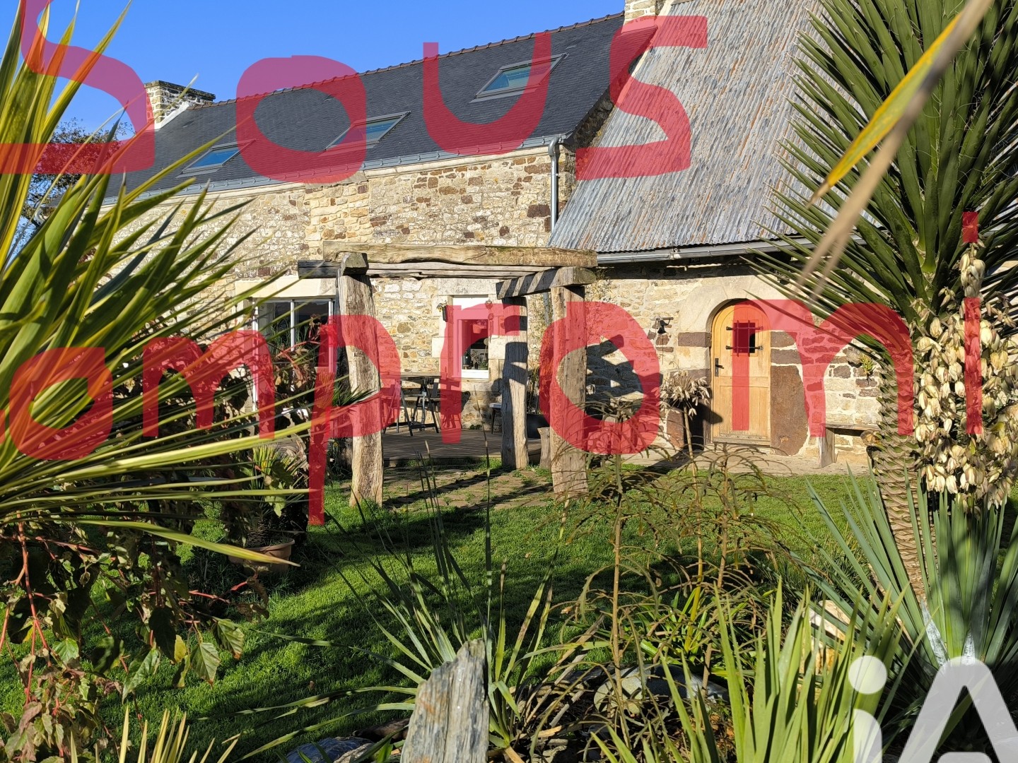 Maison 7 pièces 175 m²