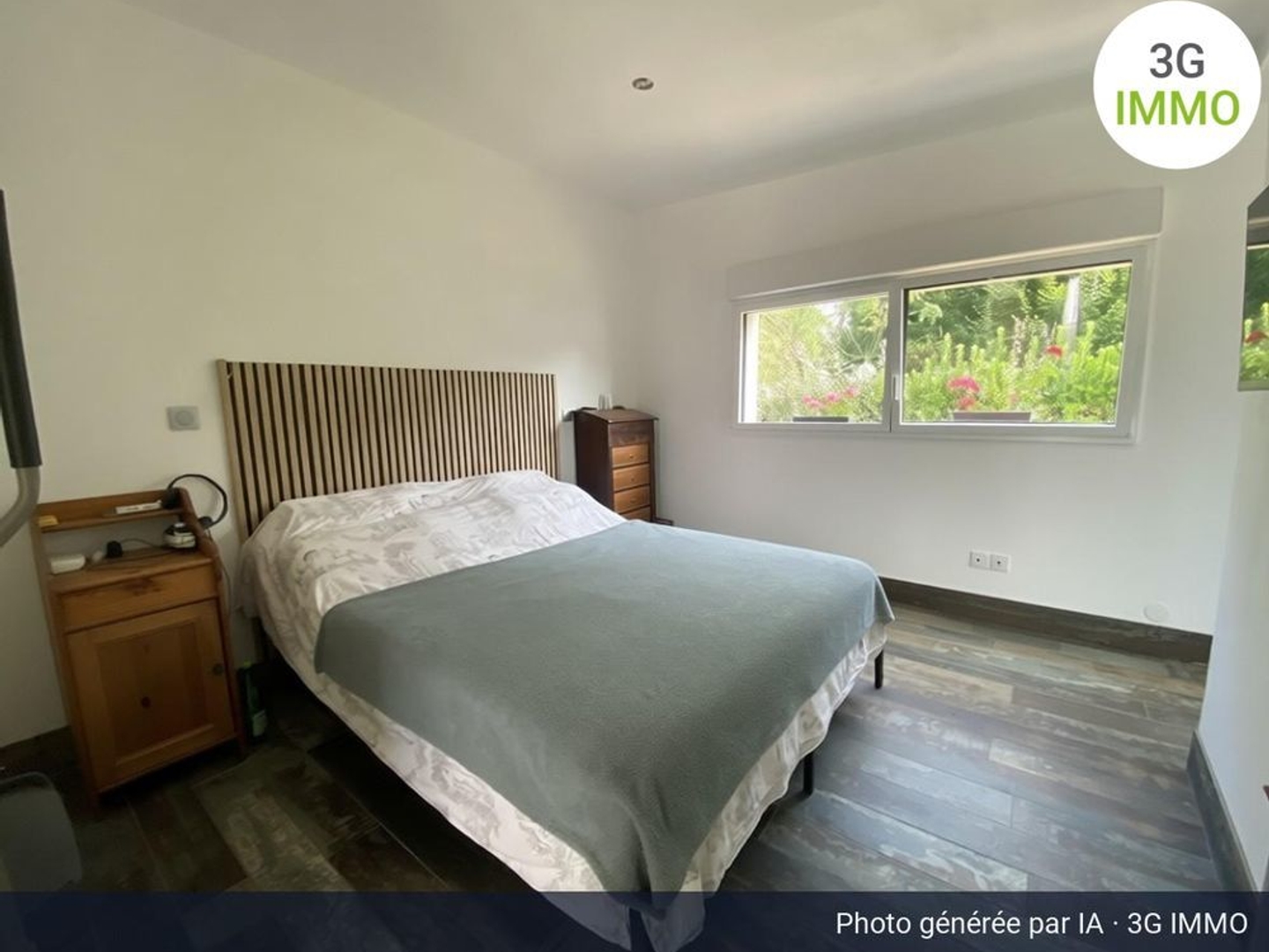 Maison à vendre - 6 pièces - 800m2 - Billiers (56190)