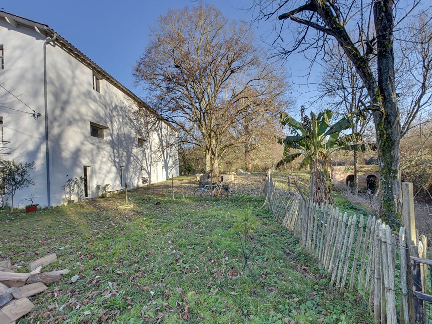 En quête d'une habitation originale et pleine de charmes ?