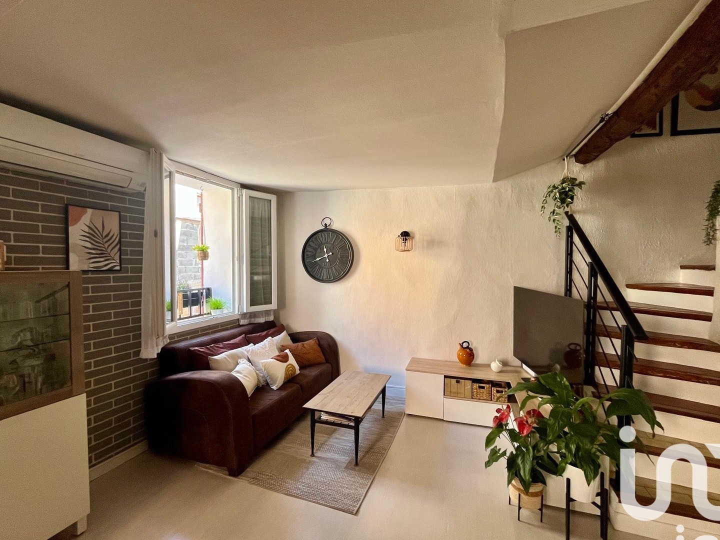Maison 4 pièces 65 m²