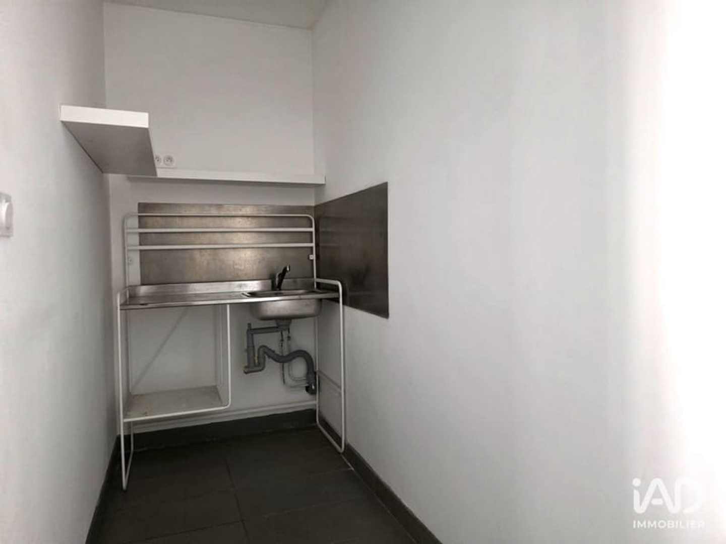 Magasin à vendre - 35m2 - Clermont-Ferrand (63000)