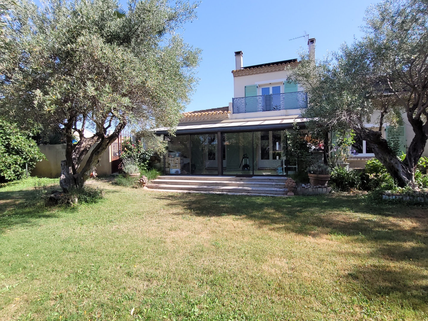 Maison à vendre - 6 pièces - 260m2 - Coursan (11110)