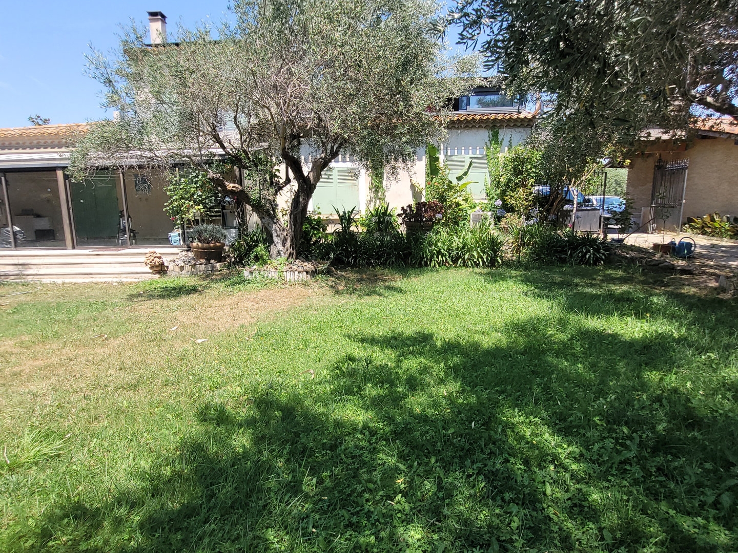 Maison à vendre - 6 pièces - 260m2 - Coursan (11110)