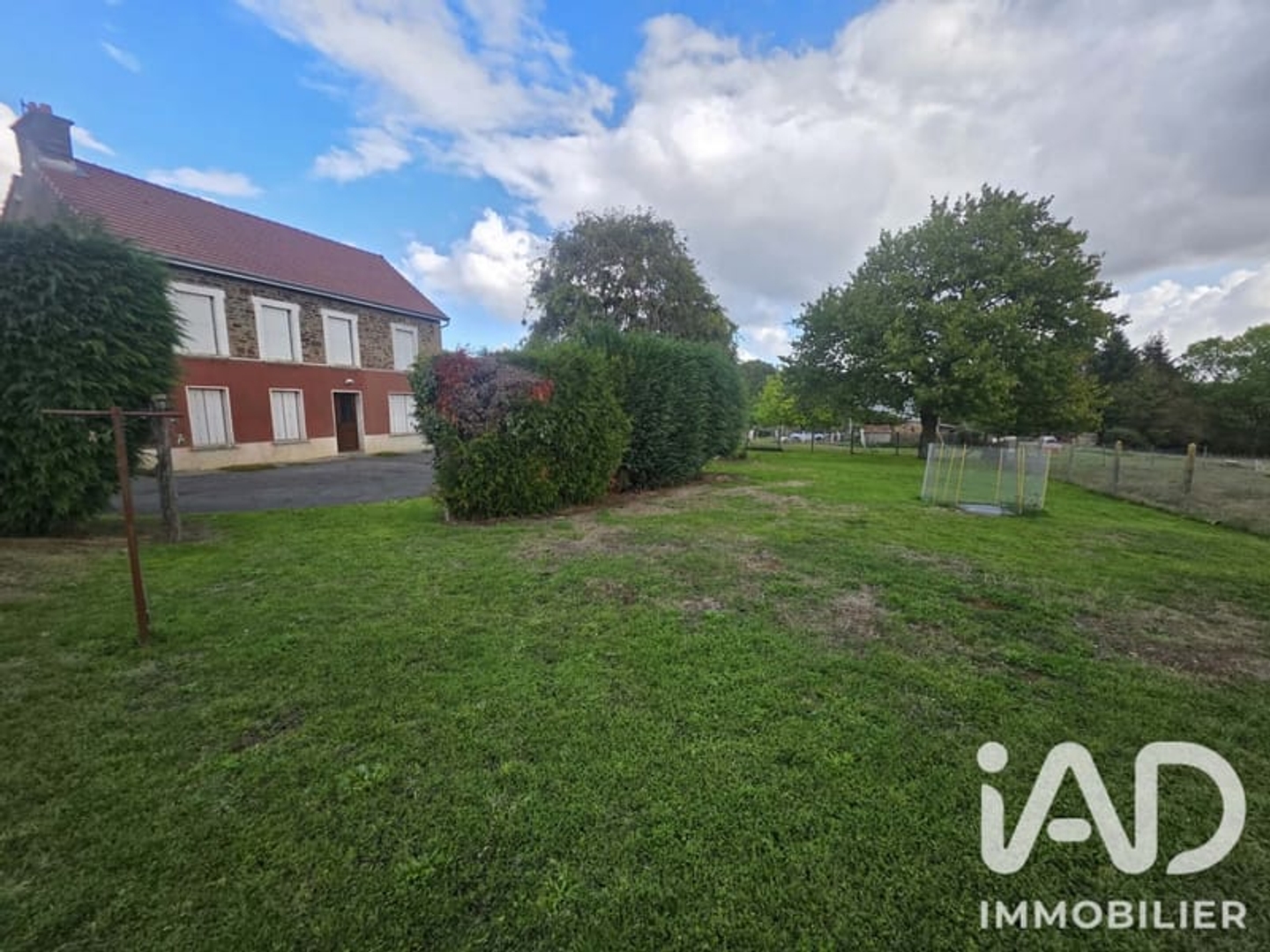 Maison 5 pièces 102 m²