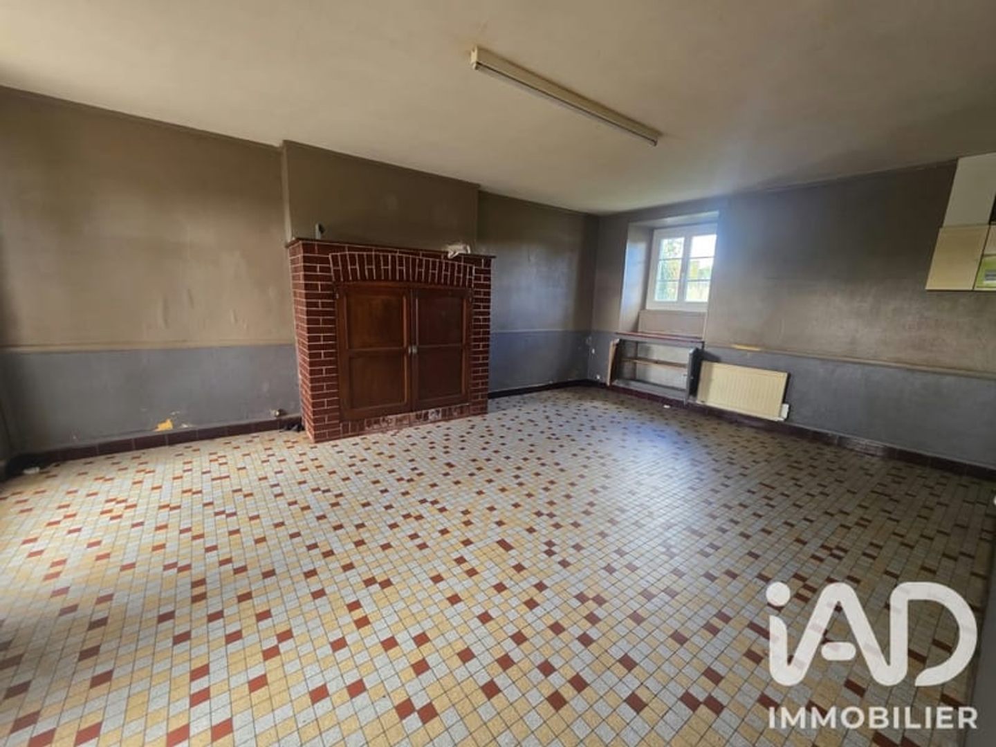 Maison à vendre - 5 pièces - 102m2 - Valdallière (14410)