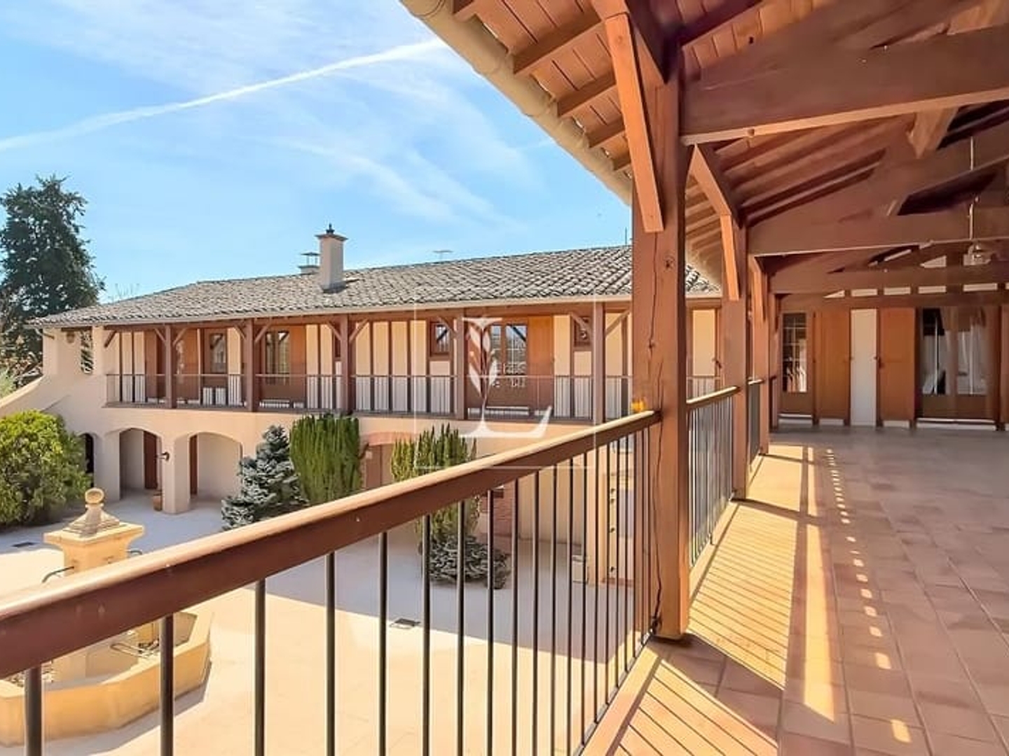 Maison à vendre - 10 pièces - 347m2 - Graulhet (81300)