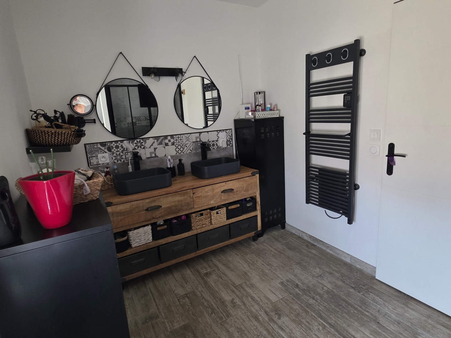 Maison à vendre - 4 pièces - 199m2 - Homps (11200)