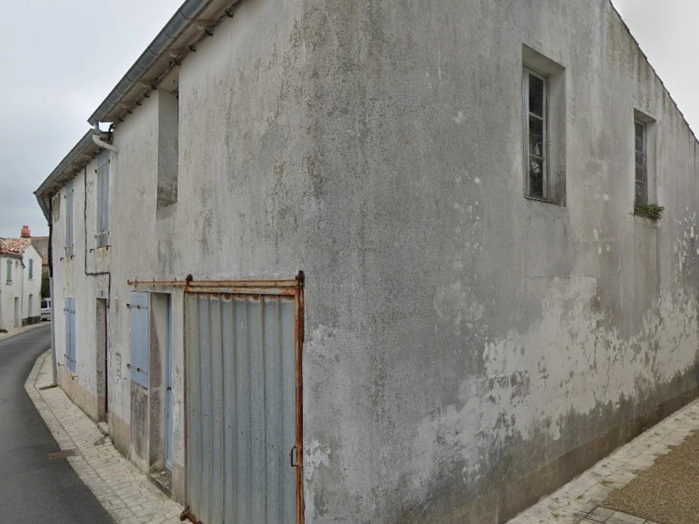 Maison 8 pièces 130 m²