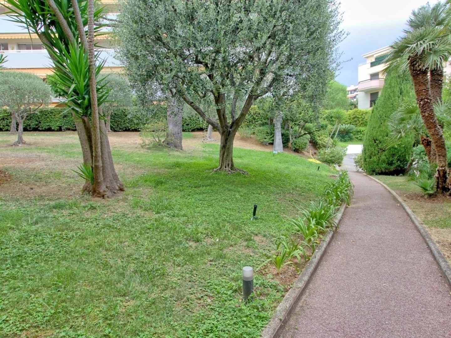 Appartement à vendre - 3 pièces - 71m2 - Nice (06200)