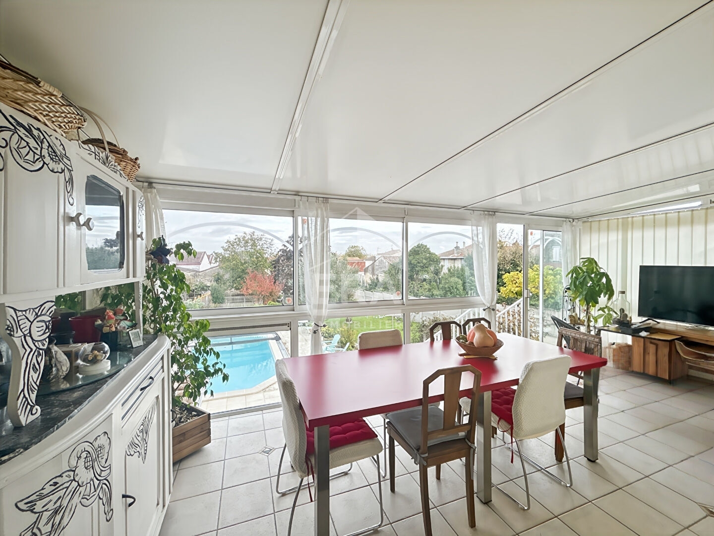 Maison 6 pièces 150 m²