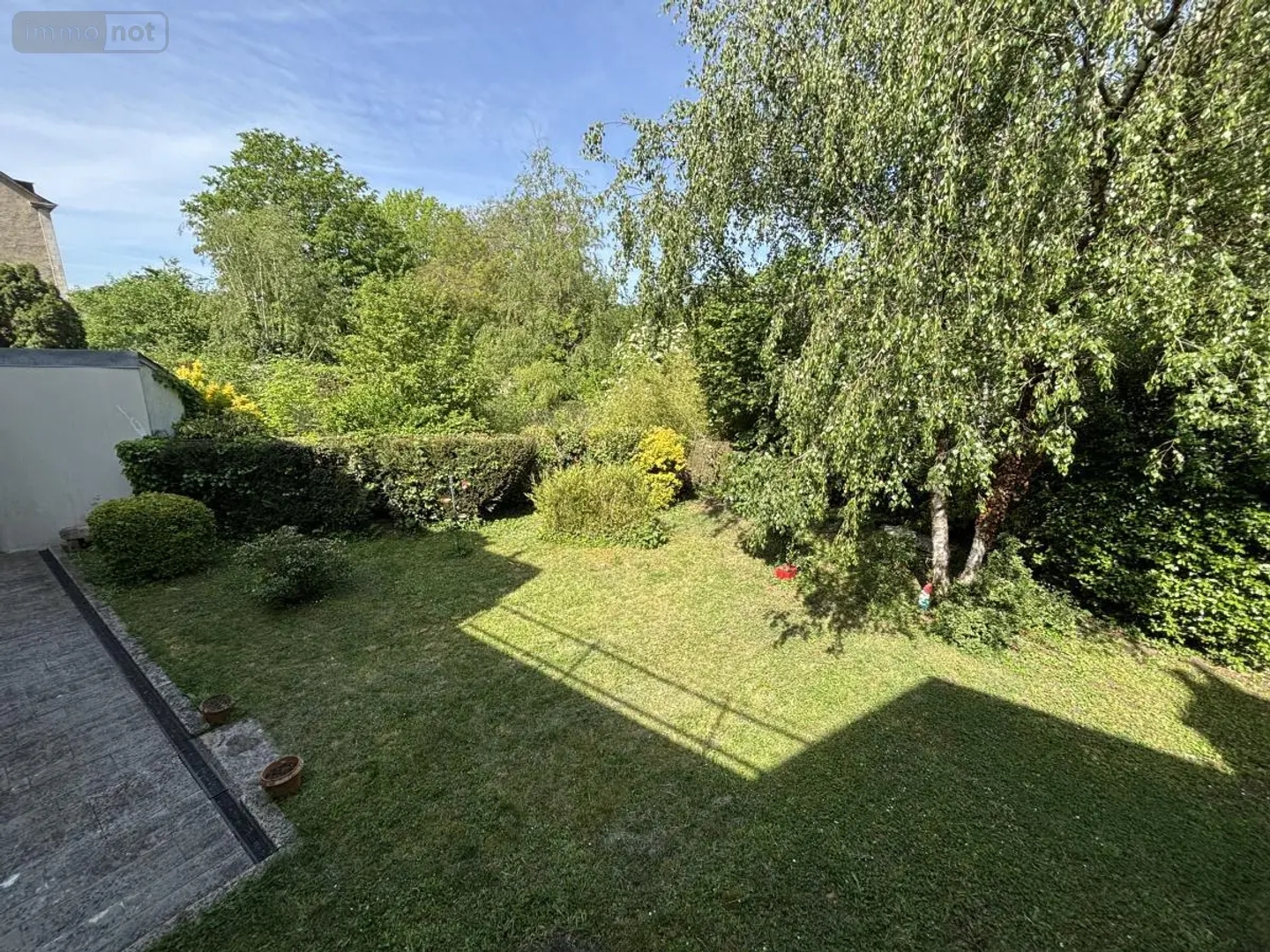 Maison à vendre - 5 pièces - 122m2 - Bourges (18000)