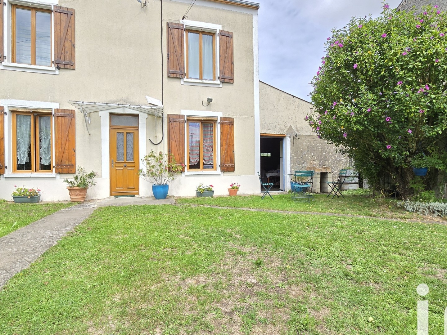 Maison 4 pièces 96 m²