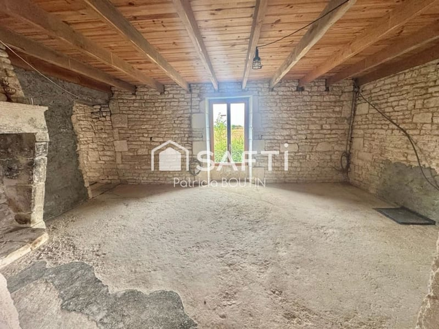 Maison à vendre - 5 pièces - 150m2 - Benet (85490)