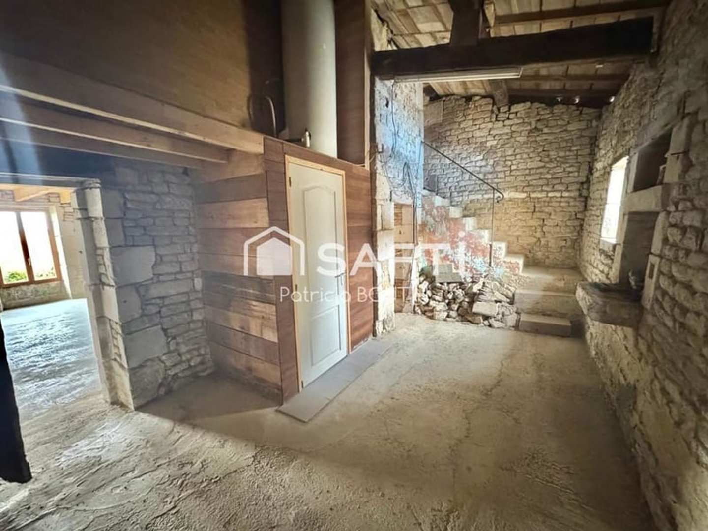 Maison à vendre - 5 pièces - 150m2 - Benet (85490)