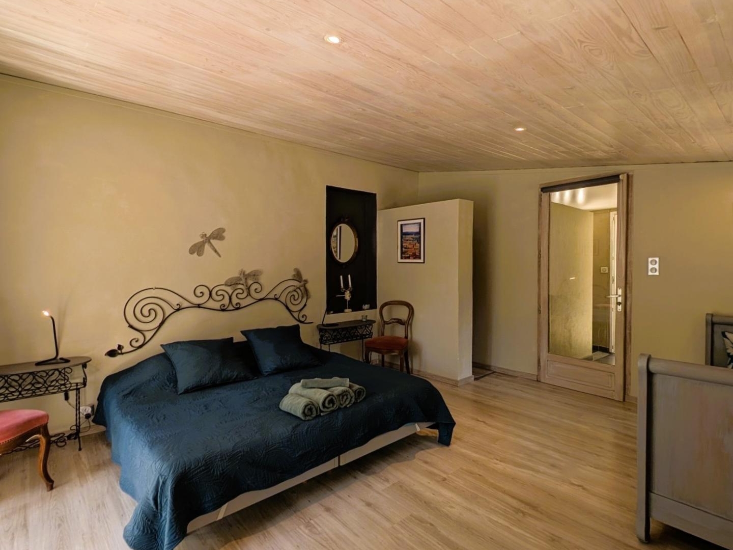 Maison à vendre - 6 pièces - 162m2 - Saint-Andiol (13670)