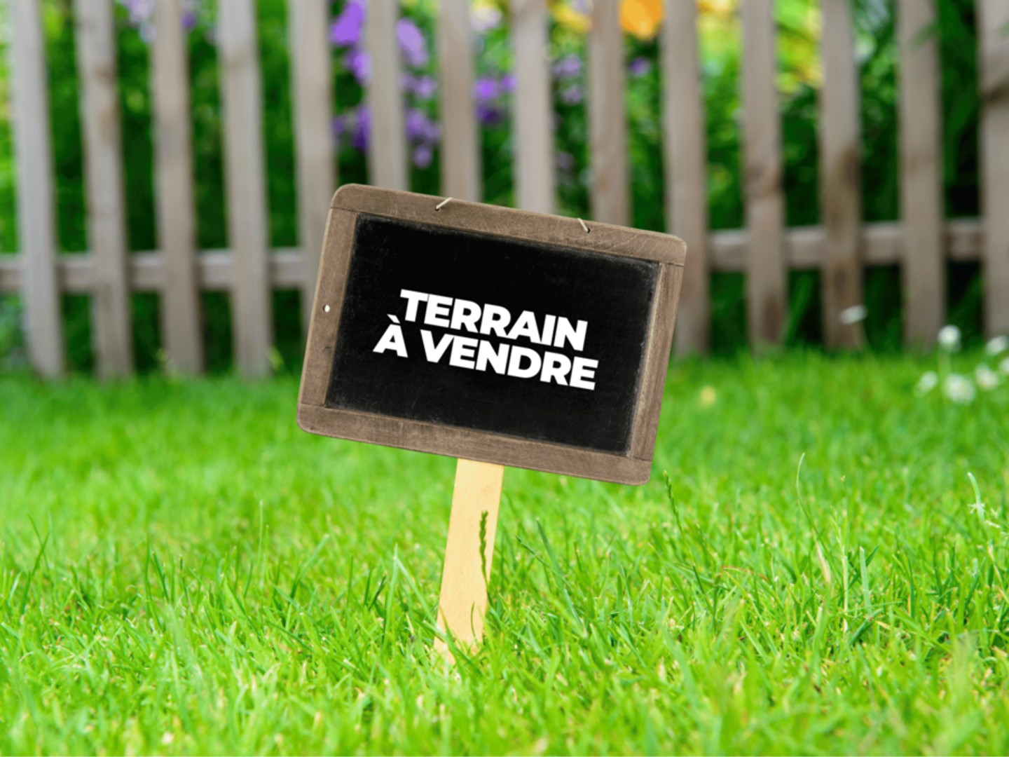 SAINT PIERRE 97410 - TERRAIN À BÂTIR - ZONE UF - POTENTIEL INDÉNIABLE - FACILE D'ACCÈS