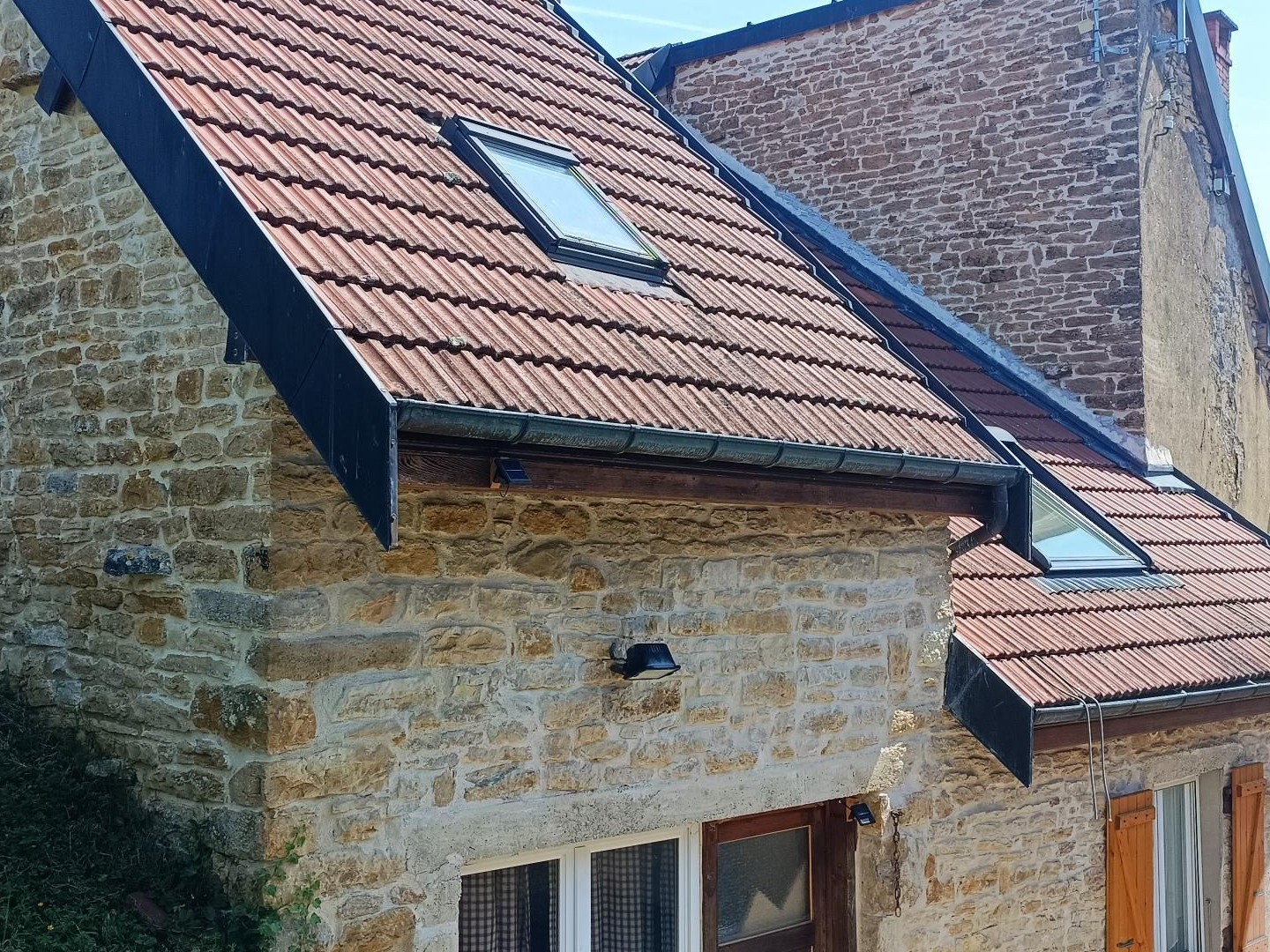 Maison 7 pièces 165 m²