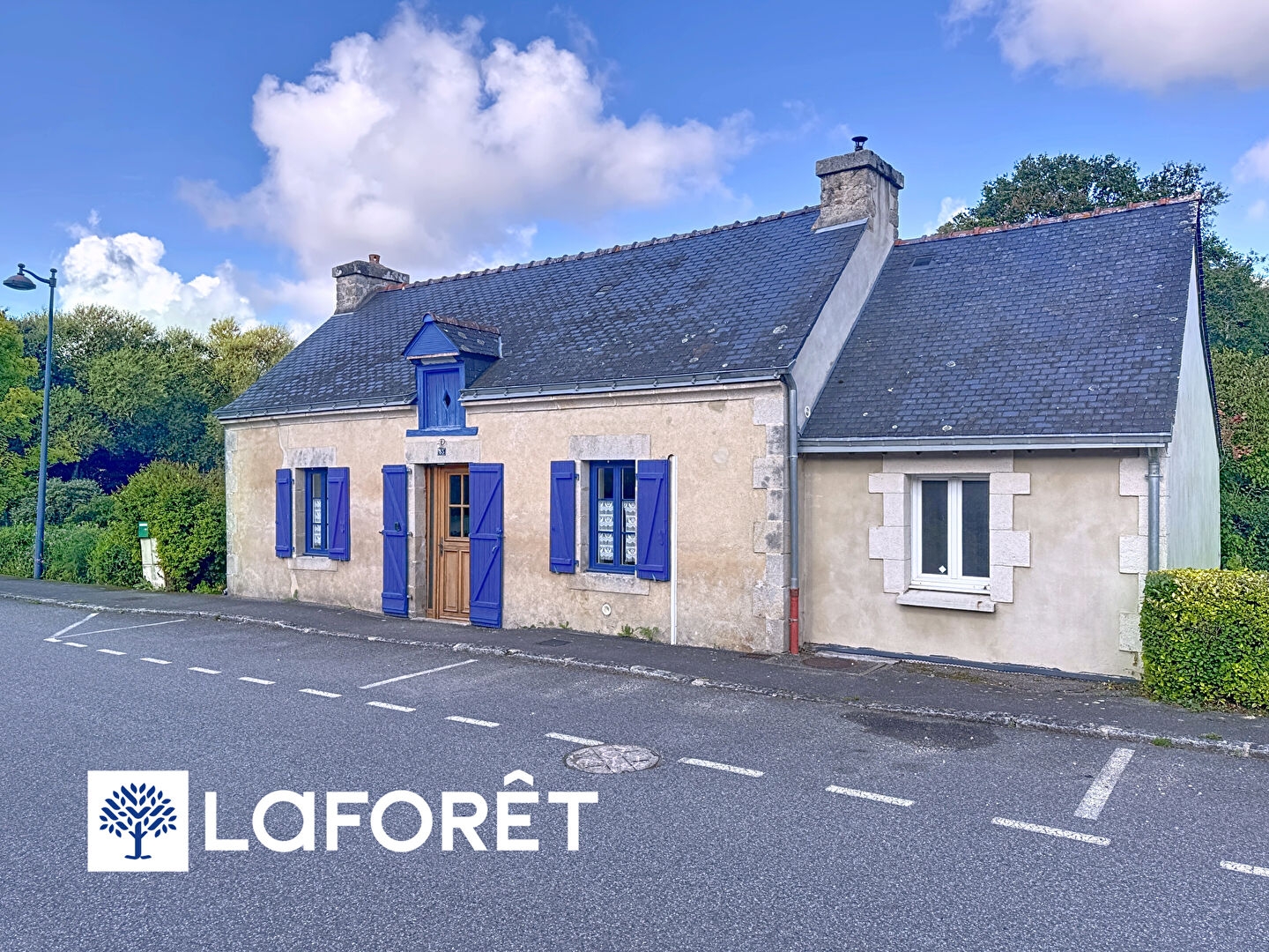 Maison 3 pièces 93 m²