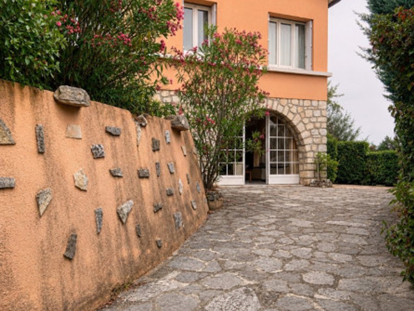 Maison 5 pièces 142 m²