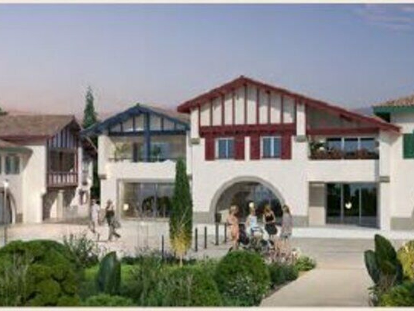 LOCAL COMMERCIAL à VENDRE