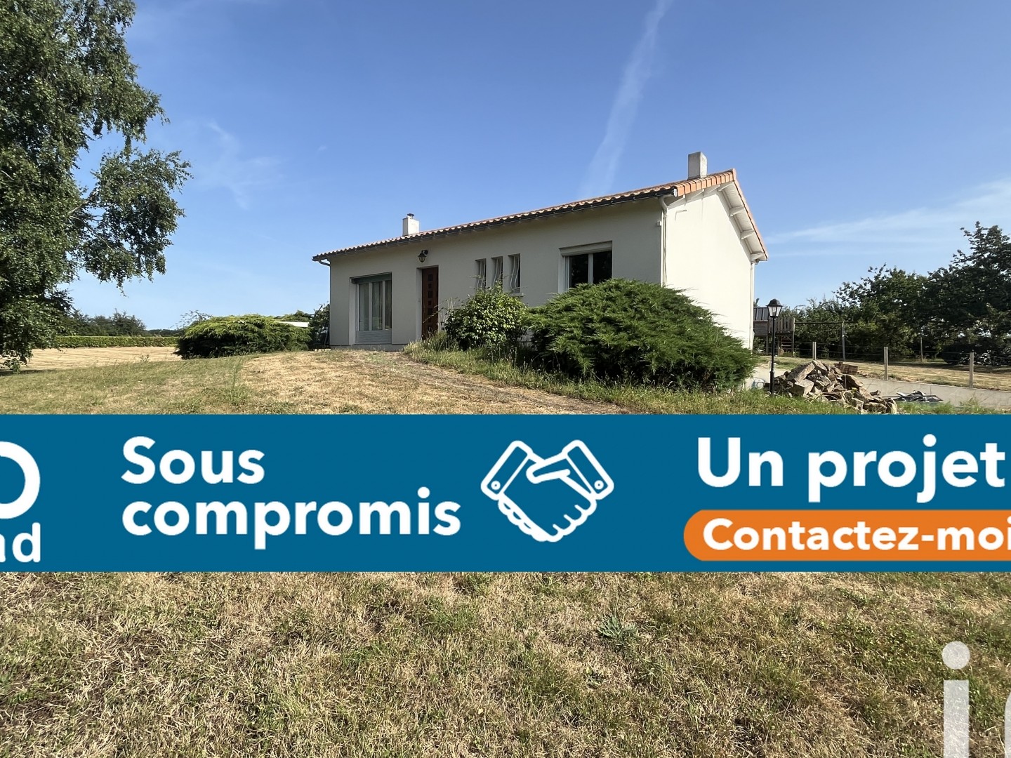 Maison 6 pièces 129 m²