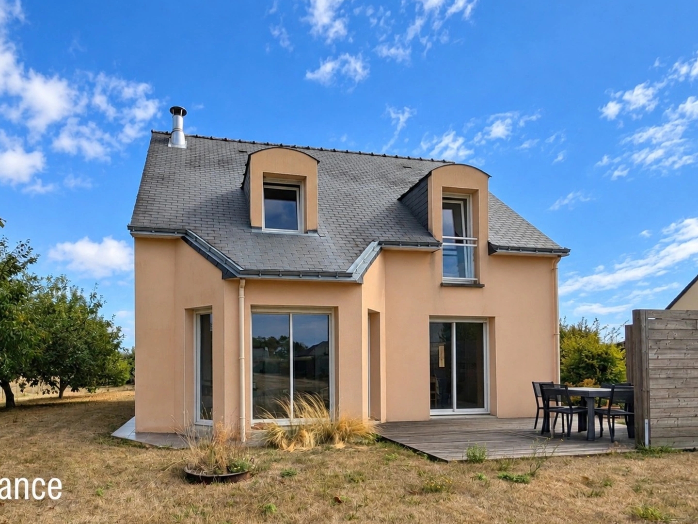 Maison 6 pièces 107 m²