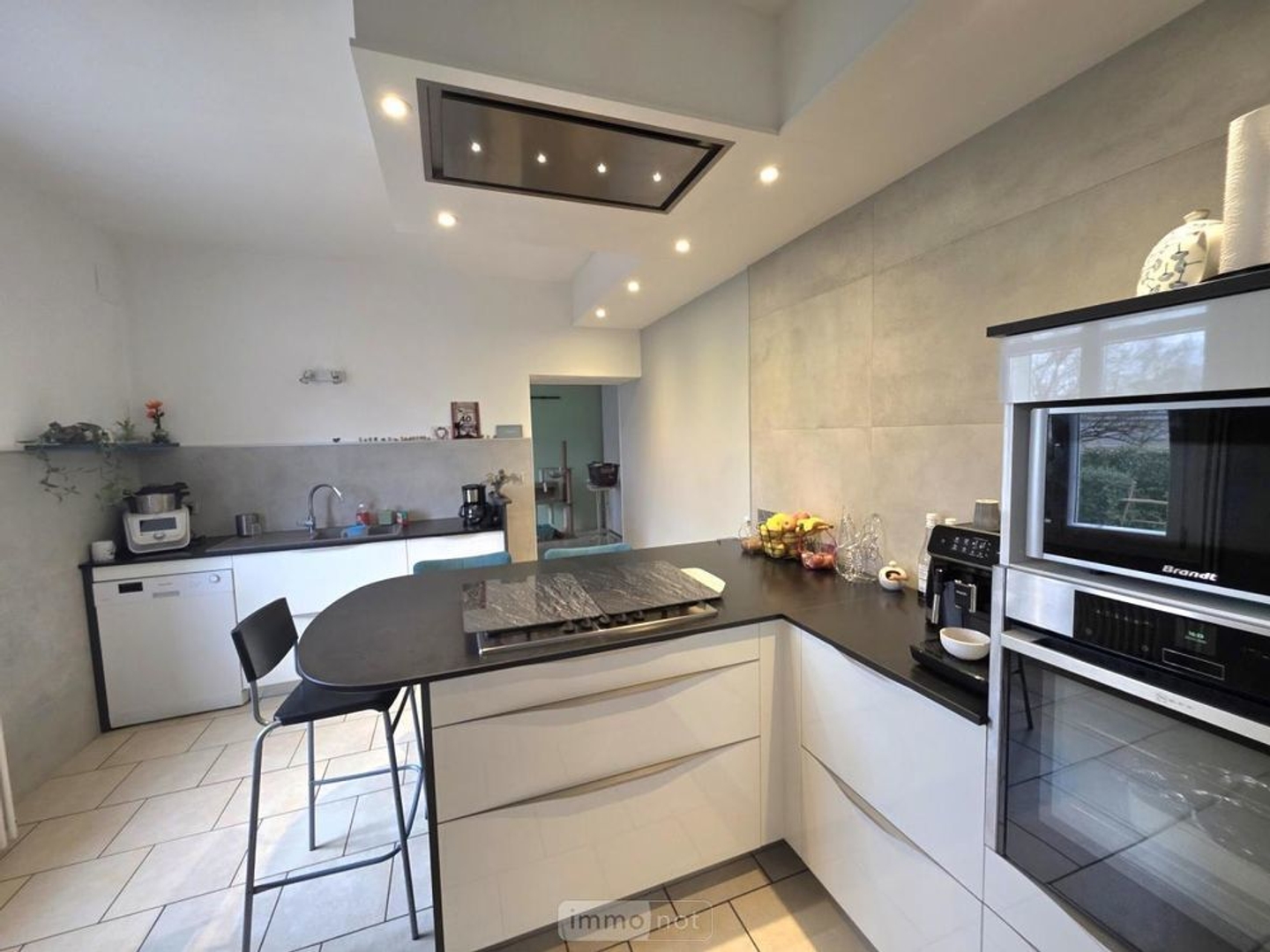 Maison à vendre - 10 pièces - 280m2 - Méreau (18120)
